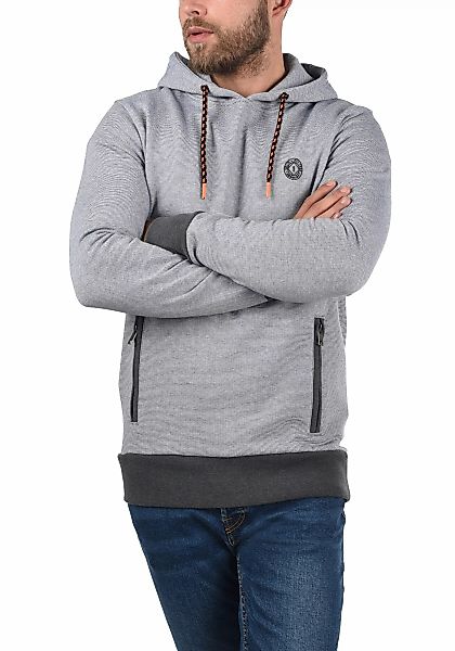 !Solid Hoodie SDRaffa Kapuzensweatshirt günstig online kaufen