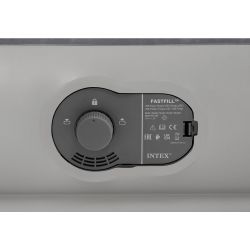 Intex Luftbett Indoor & Outdoor Luftbett günstig online kaufen