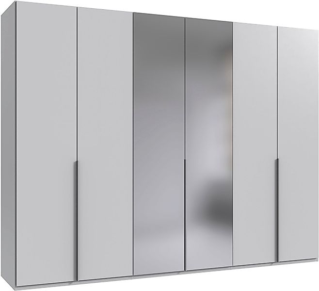 Wimex Kleiderschrank Mugano,in 5 Breiten,2 Höhen,2 Tiefen, viele Farben, Ma günstig online kaufen