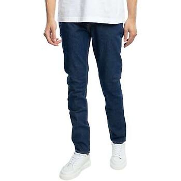 Jack & Jones Slim-fit-Jeans "JJIGLENN mit Used-Look und Stretchkomfort", Ab günstig online kaufen