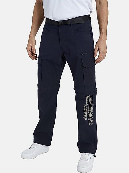 Jan Vanderstorm Cargohose BONKE +Fit Kollektion, günstig online kaufen