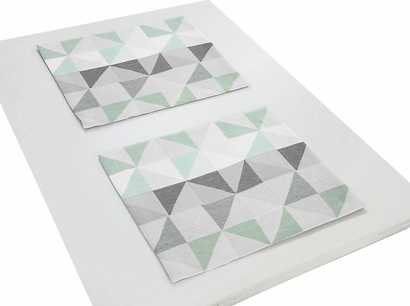 Wirth Platzset "BERLARE" günstig online kaufen