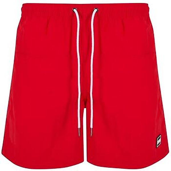 Urban Classics  Badeshorts Short de bain  Block günstig online kaufen
