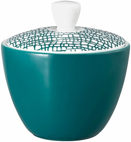 Seltmann Weiden Zuckerdose "Life Fashion" 1 Stk. tlg. Fassungsvermögen 0,26 günstig online kaufen