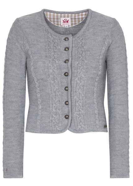 Spieth & Wensky Trachtenstrickjacke 251120-D-BONN Damen günstig online kaufen