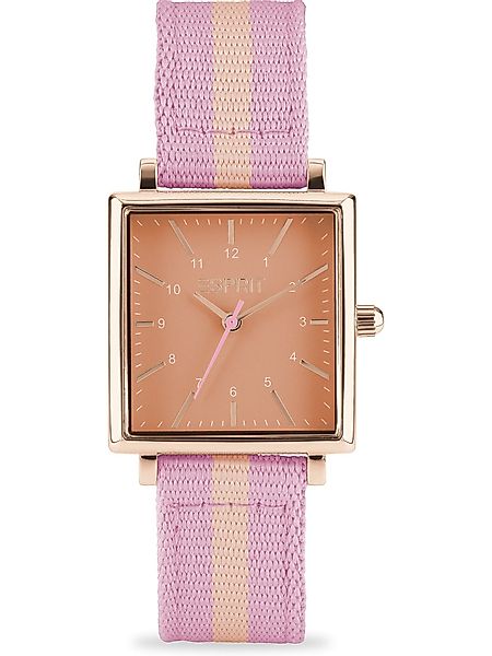 Esprit Quarzuhr ESPRIT Damen-Uhren Analog Quarz, günstig online kaufen