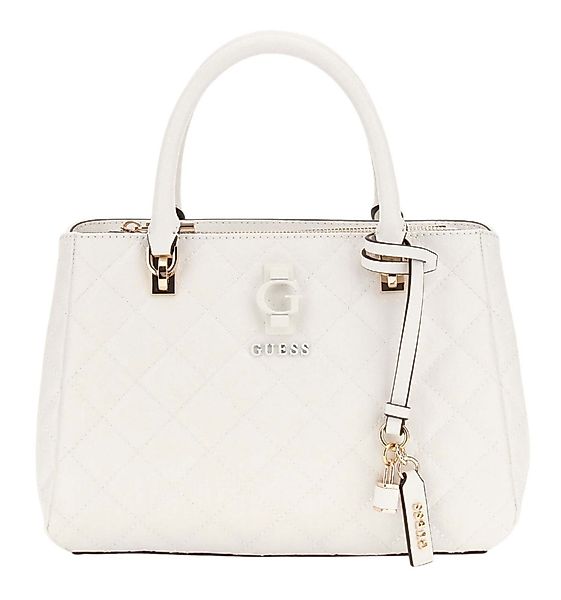 Guess Schultertasche Dome Satchel günstig online kaufen