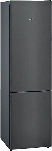 SIEMENS Kühl-/Gefrierkombination "KG39E8XBA" 201 cm hoch 60 cm breit lowFro günstig online kaufen