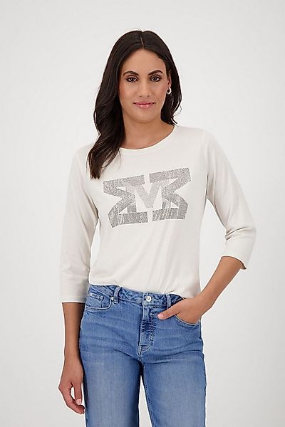 Monari Langarmshirt günstig online kaufen