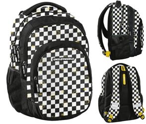 Ebaxx Schulrucksack XL Groß Rucksack Schulranzen günstig online kaufen