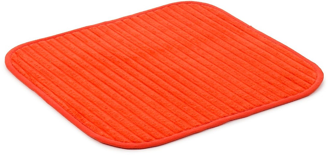 Gözze Badematte "Berlin" Höhe 7 mm rutschhemmend beschichtet fußbodenheizun günstig online kaufen