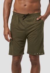 FORBEST Sweatshorts Trainings Kurze Sommer Taschen günstig online kaufen