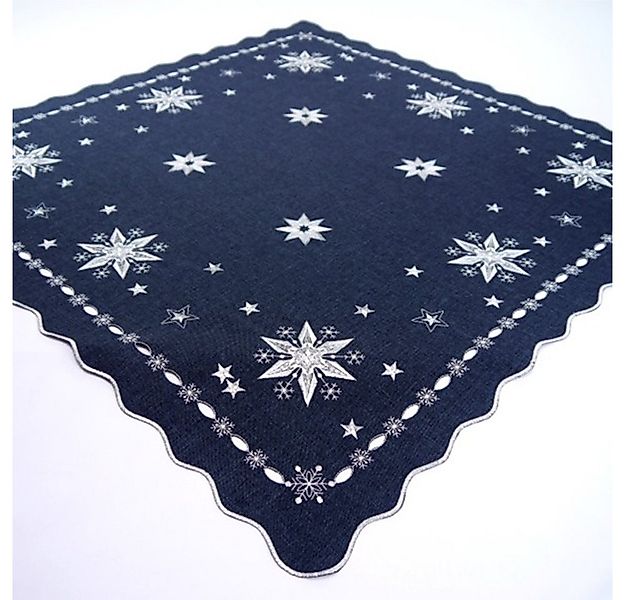 Brilliant Tischdecke Tischdecke & Läufer / Weihnachten / TW-5049-3 günstig online kaufen