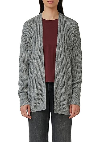 s.Oliver Cardigan aus Alpakamix günstig online kaufen