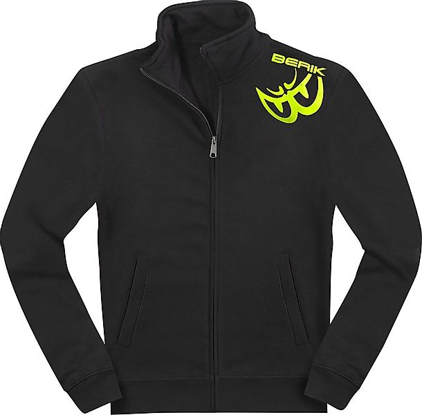 Berik Motorradjacke Paddock Evo Sweatjacke günstig online kaufen