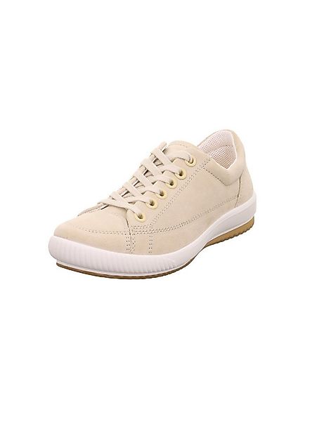 Legero TANARO 5.0 Sneaker, Freizeitschuh, Halbschuh, Schnürschuh mit softem günstig online kaufen