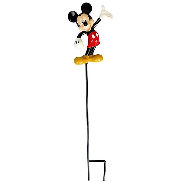 Disney Gartenstecker Mickey Mouse In und günstig online kaufen