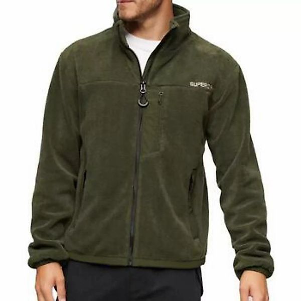 Superdry  Fleecepullover M5011705A günstig online kaufen