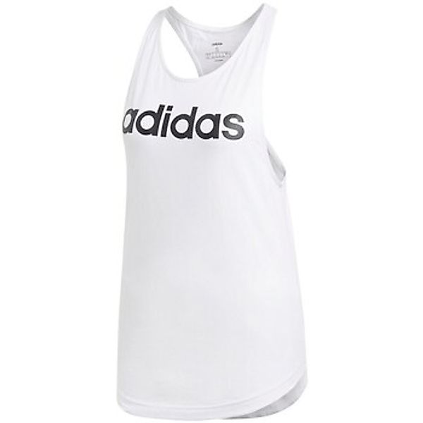 adidas  T-Shirt Essentials Linear Tank Top günstig online kaufen
