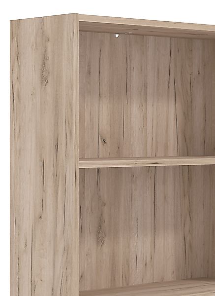 INOSIGN Aktenregal "Tomar", Bücherregal für ein aufgeräumtes Home Office günstig online kaufen