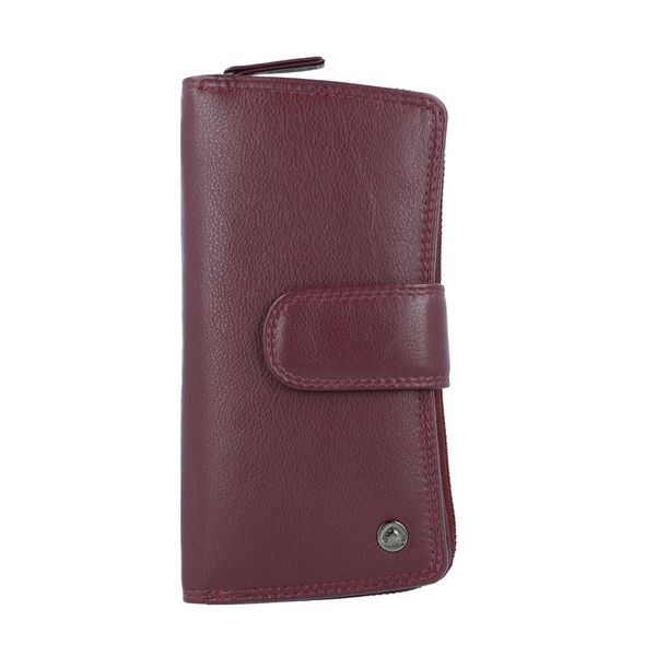 Greenburry Geldbörse Spongy, Leder günstig online kaufen