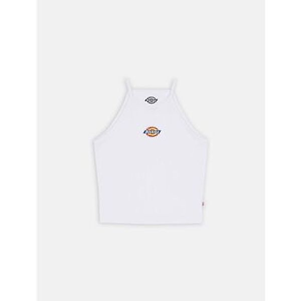 Dickies  Tank Top CHAIN LAKE VEST W DK0A4XNP-WHX WHITE günstig online kaufen