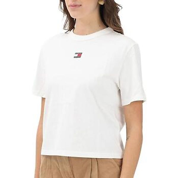 Tommy Hilfiger  T-Shirt DW0DW22202-YBH günstig online kaufen