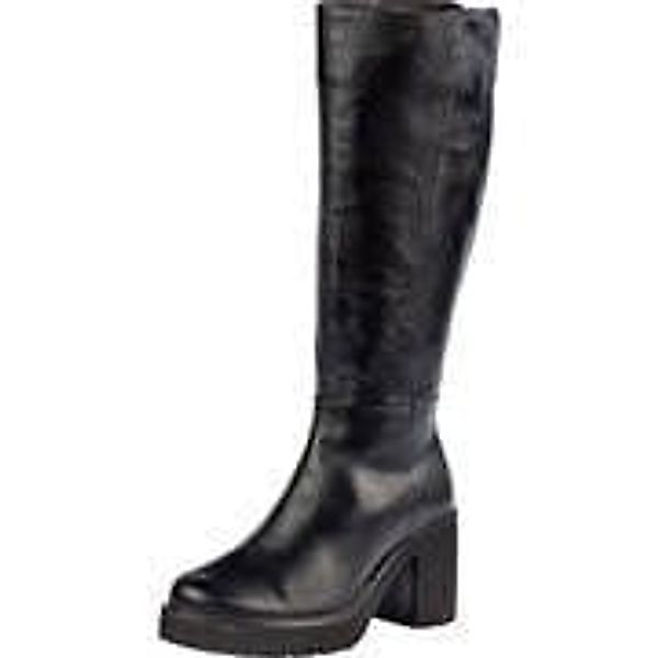 Unisa Stiefel Damen schwarz günstig online kaufen