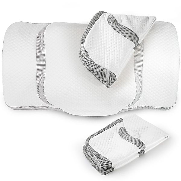Esun Kopfkissen Memory Foam Kissen Kopfkissen, günstig online kaufen