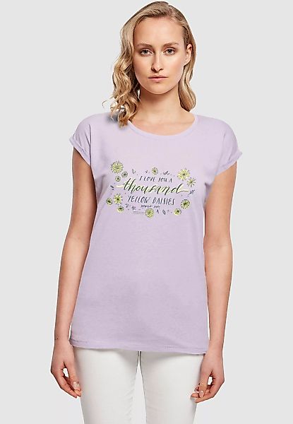 ABSOLUTE CULT T-Shirt "ABSOLUTE CULT", (1 tlg.) günstig online kaufen