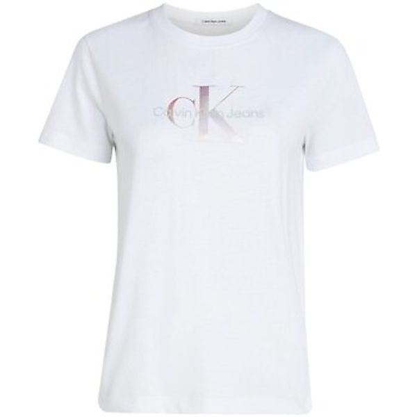 Calvin Klein Jeans  T-Shirt J20J223264YAF günstig online kaufen