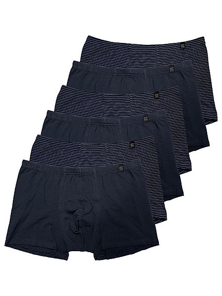 CiTO Retro Pants 6er Pack Herren Pants cotton flex (Packung, 6-St) - günstig online kaufen