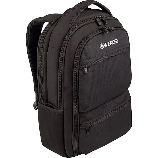 Wenger Notebookrucksack Wenger Fuse, Rucksack, (bis günstig online kaufen