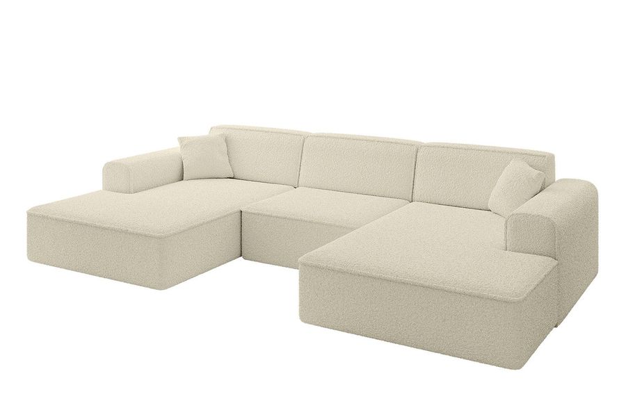 ALTDECOR Wohnlandschaft IREA-U1-v3, Sofa Praktische Bequeme günstig online kaufen