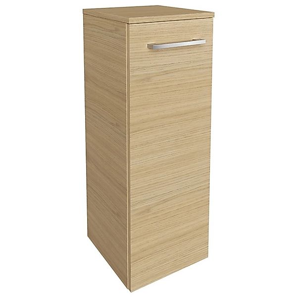 Fackelmann Bad-Hängeschrank B.Style Sandeiche 30,2 cm günstig online kaufen
