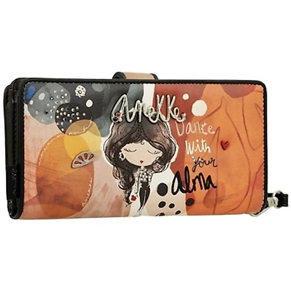 Anekke  Geldbeutel 40709 901 Multicolore günstig online kaufen