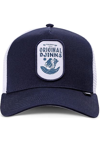 Djinns Trucker Cap "Djinns HFT Cap Original Djinns" günstig online kaufen