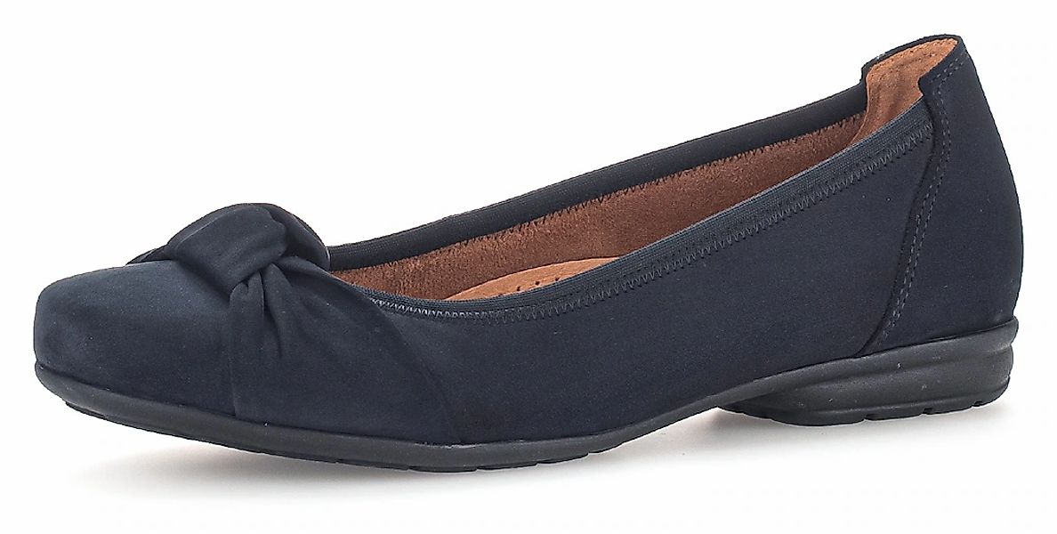 Gabor St. Tropez Stiefelette, Blockabsatz, Businessstiefelette mit Schmucke günstig online kaufen