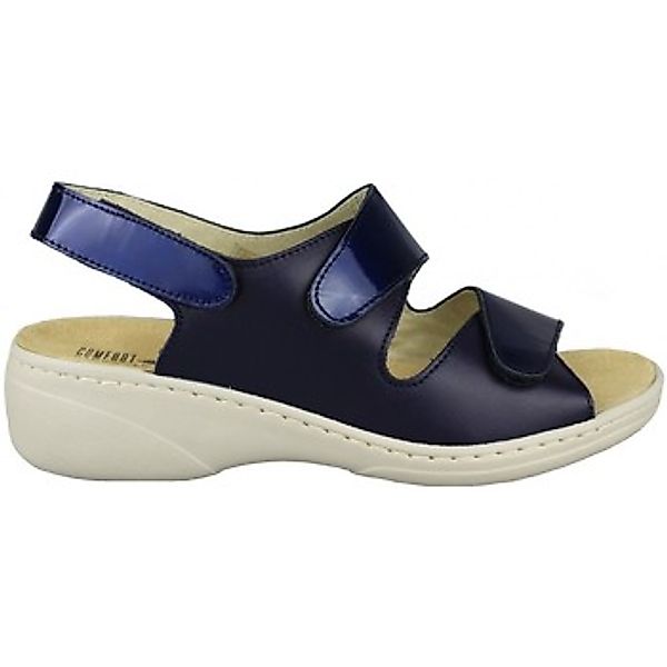 Comfort Class  Sandalen PLANTILLA EXTRAIBLE MARINO günstig online kaufen