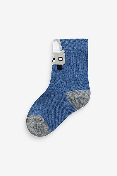 Next Kurzsocken Socken mit hohem Baumwollanteil, günstig online kaufen