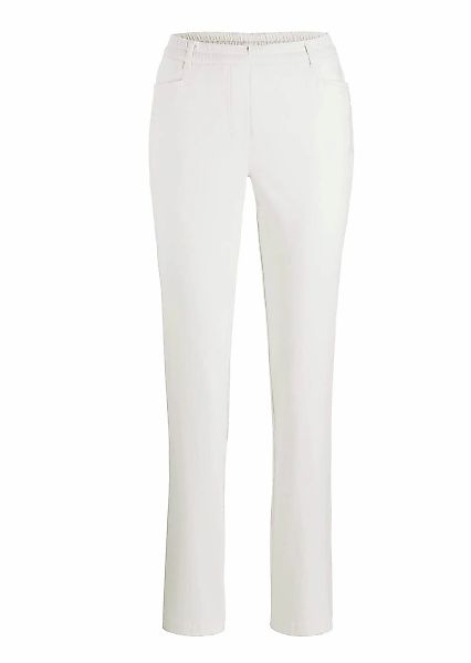 GOLDNER Schlupfhose "Leichte Baumwollschlupfhose LOUISA" günstig online kaufen