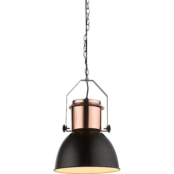 GLOBO LIGHTING Hängeleuchte KUTUM, ohne Leuchtmittel, günstig online kaufen