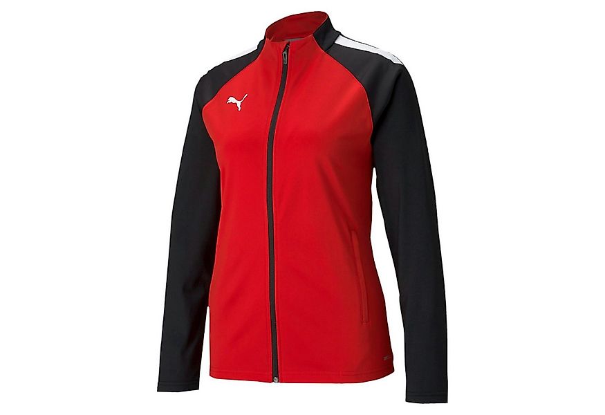 PUMA Trainingsjacke Puma Damen Trainingsjacke teamLIGA Training Jacket W 65 günstig online kaufen