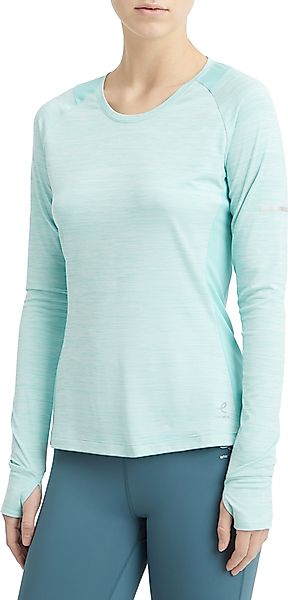 Energetics Langarmshirt "Da.-Langarmshirt Evii L/S W" 1 Stk. günstig online kaufen