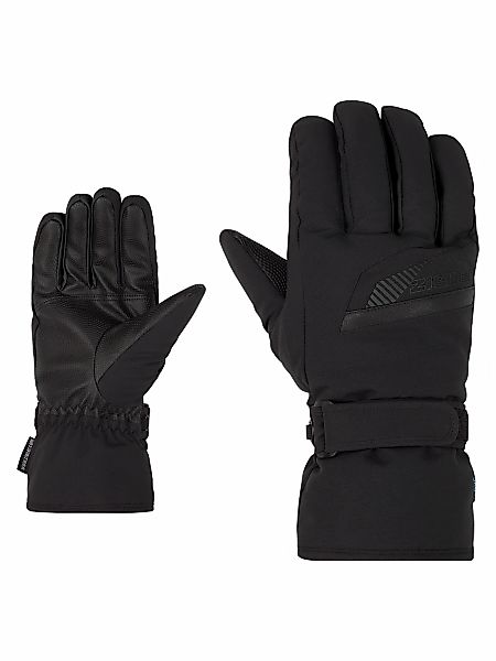 Ziener Skihandschuhe "GORDANUS-Z AS glove man" günstig online kaufen