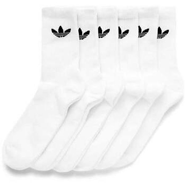 adidas  T-Shirts & Poloshirts TRE CRW SCP 6PP IJ5619 günstig online kaufen