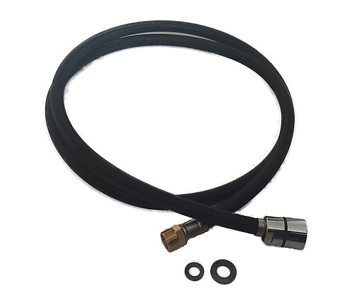 FRANKE Brauseschlauch Ersatzbrauseschlauch für BAT 740, BAT 741, BAT 160, B günstig online kaufen