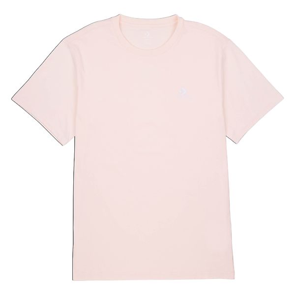 Converse T-Shirt EMBROIDERED STAR CHEVRON TEE günstig online kaufen