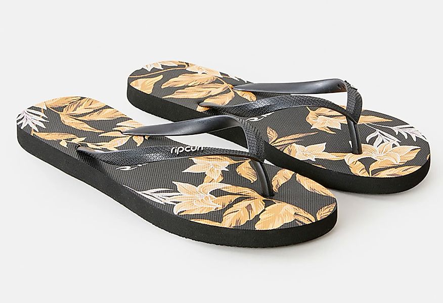 Rip Curl Zehentrenner "LA ISLA BLOOM OPEN TOE" günstig online kaufen