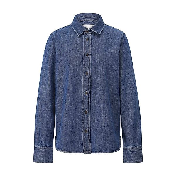 CLOSED Langarmbluse günstig online kaufen